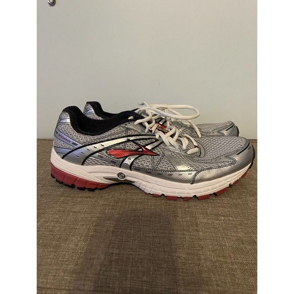 Brooks Other - Brook's Defyance 4 Men's Running Shoes Size 12 B Narrow (1100901B633)